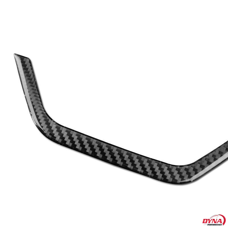 DynaCarbon™️ Carbon Fiber Door Inner Handle Trim for BMW X3 F25 X4 F26