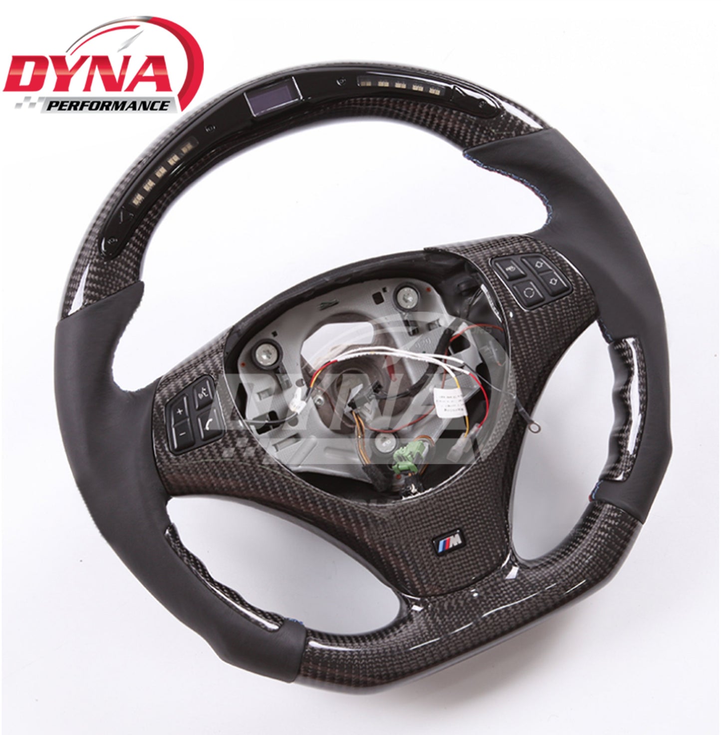 BMW 3 series 2006 - 2011 E9X Steering Wheel