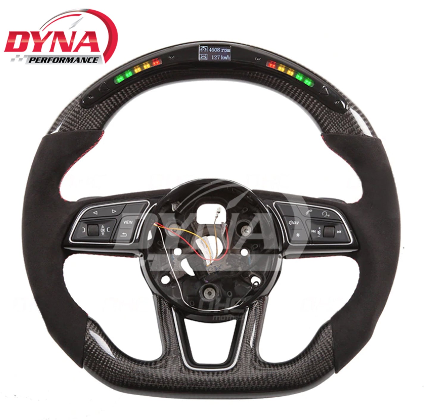 Audi A5 2016 - 2020 Steering Wheel