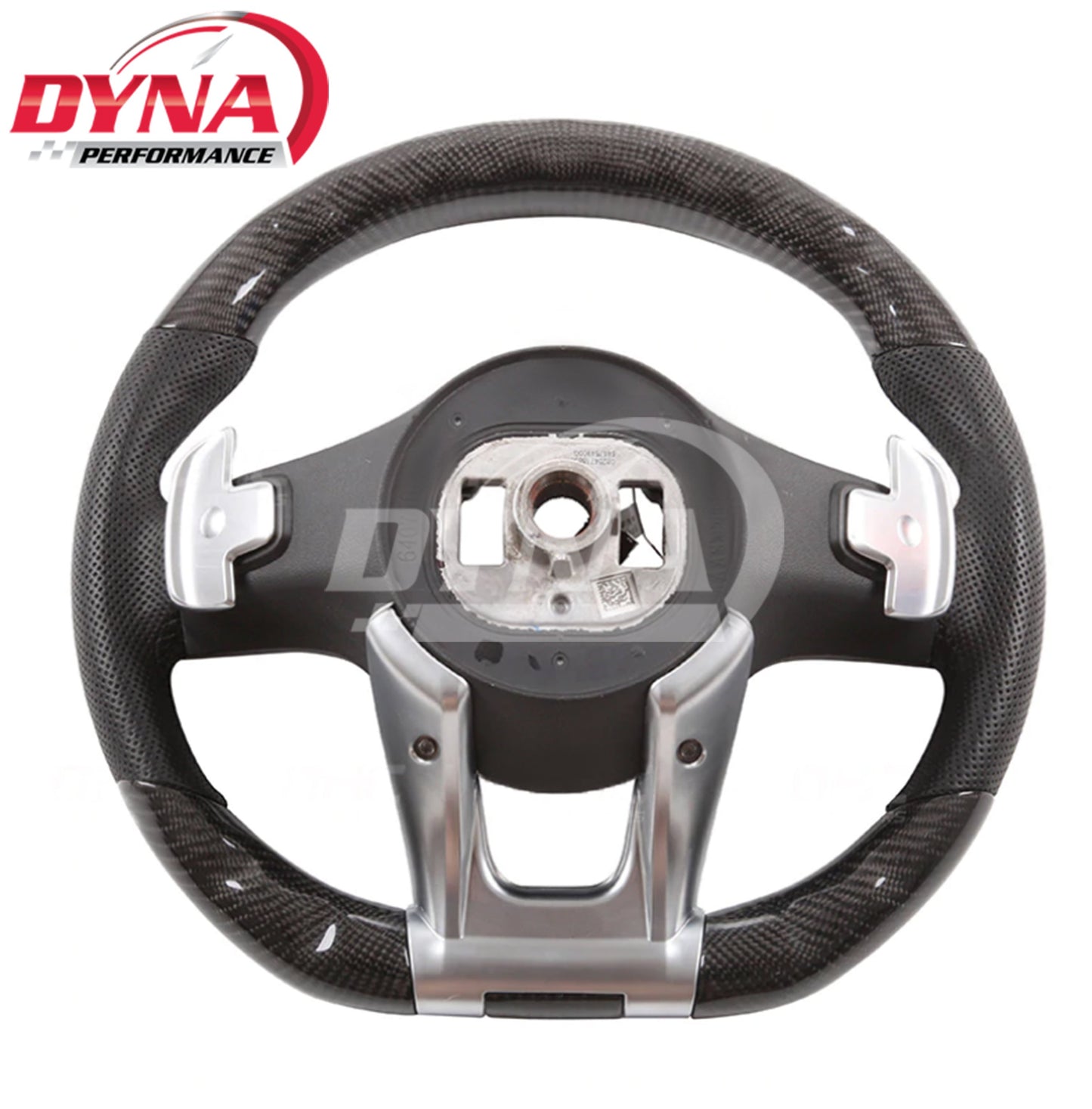 Mercedes-Benz A Class 2018 - 2020 Steering Wheel