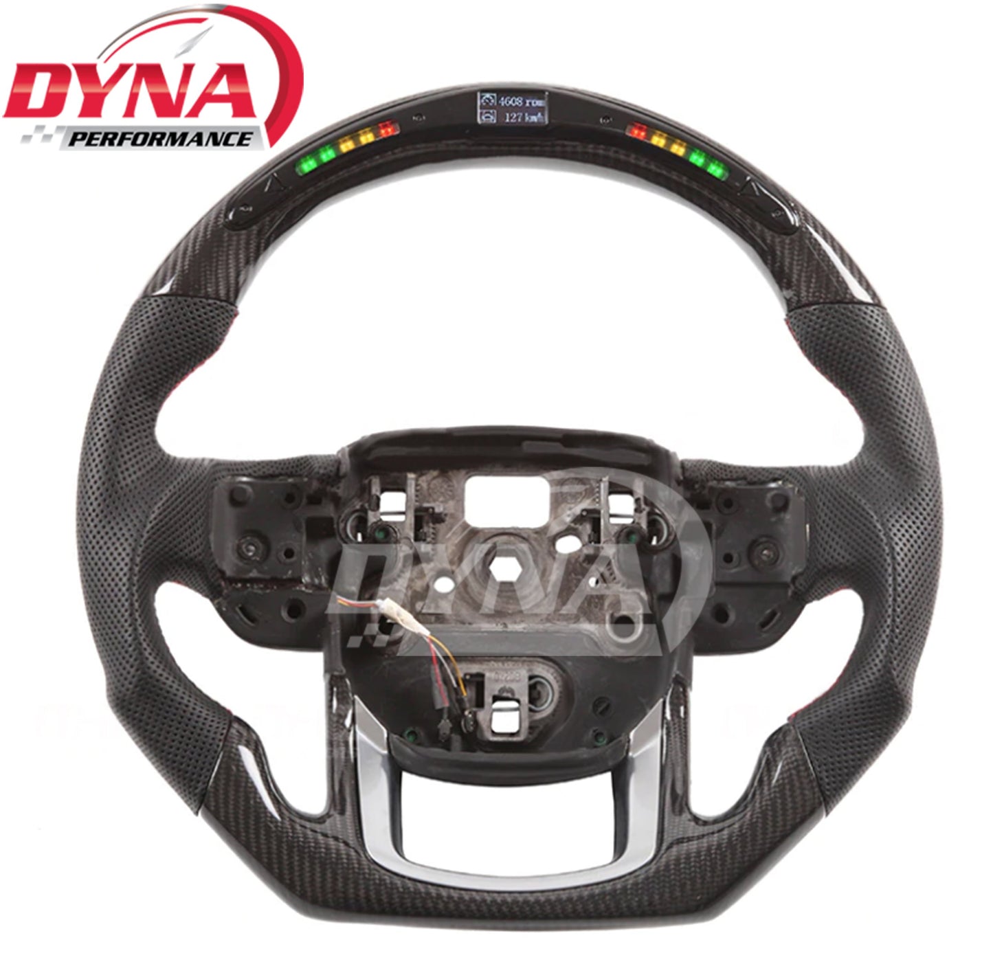 Range Rover Discovery Steering Wheel