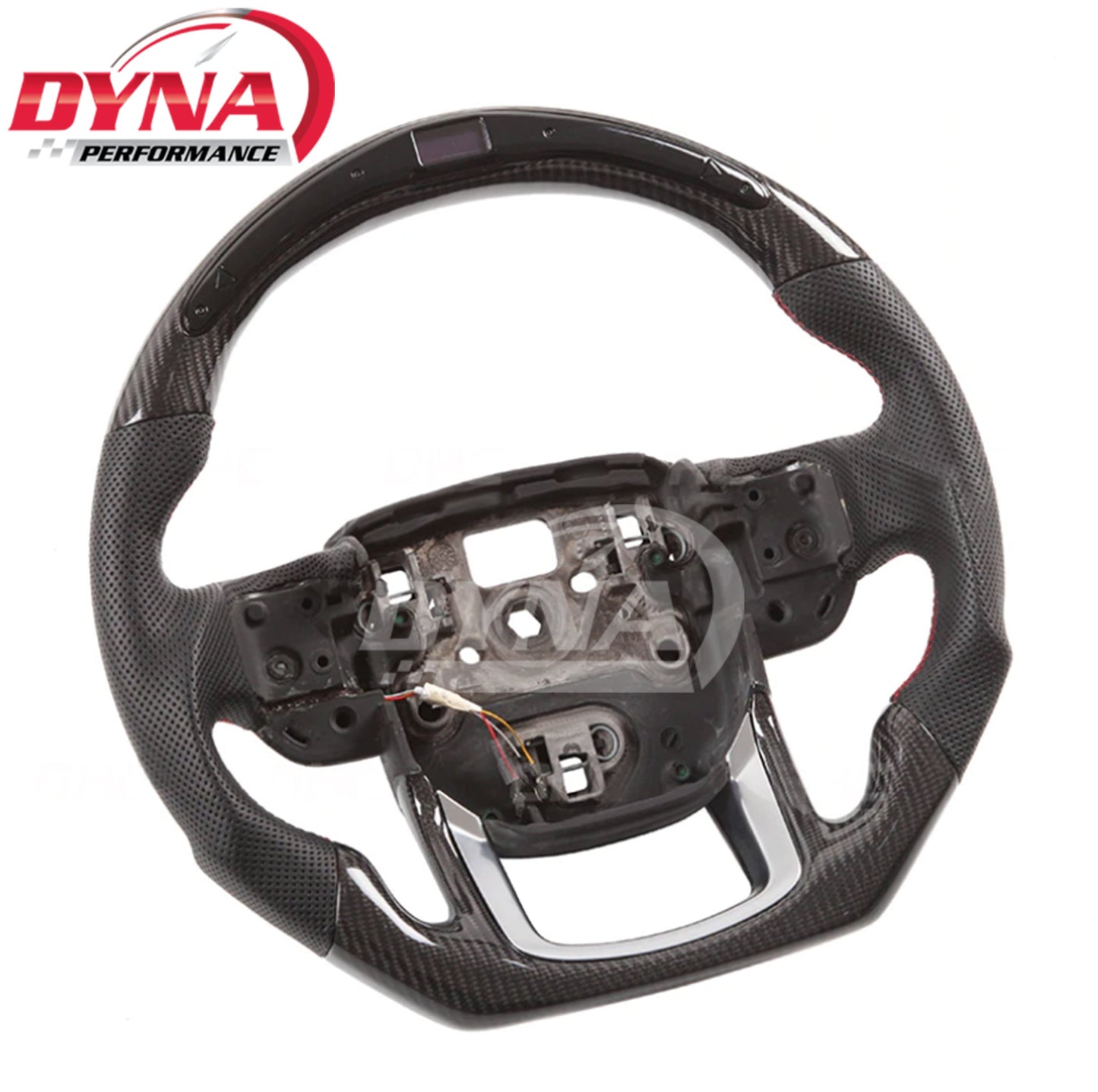 Range Rover Discovery Steering Wheel