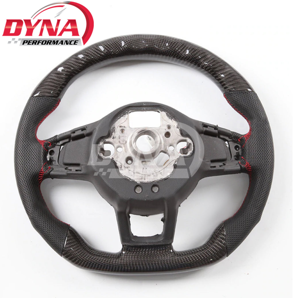 Volkswagen Jetta Steering Wheel – Dyna Performance