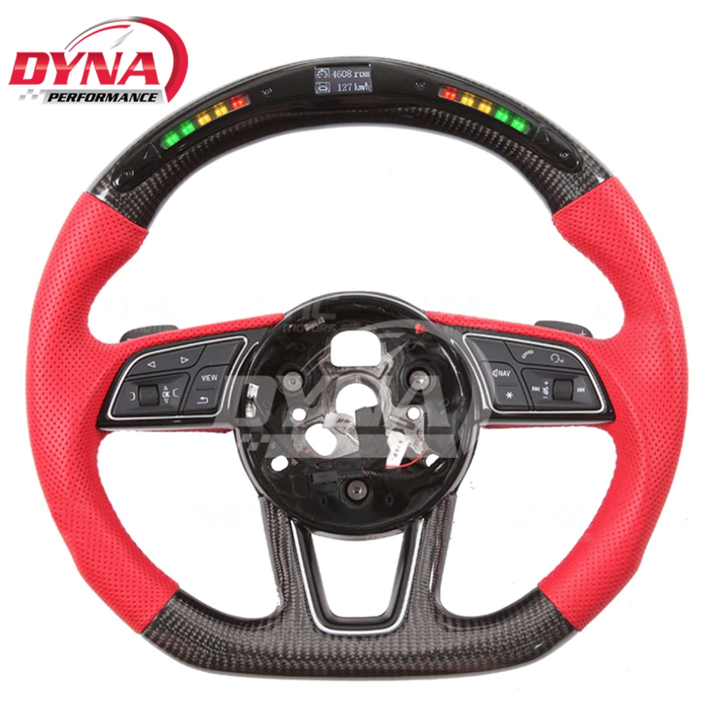 Audi A1 2016 - 2020 Steering Wheel