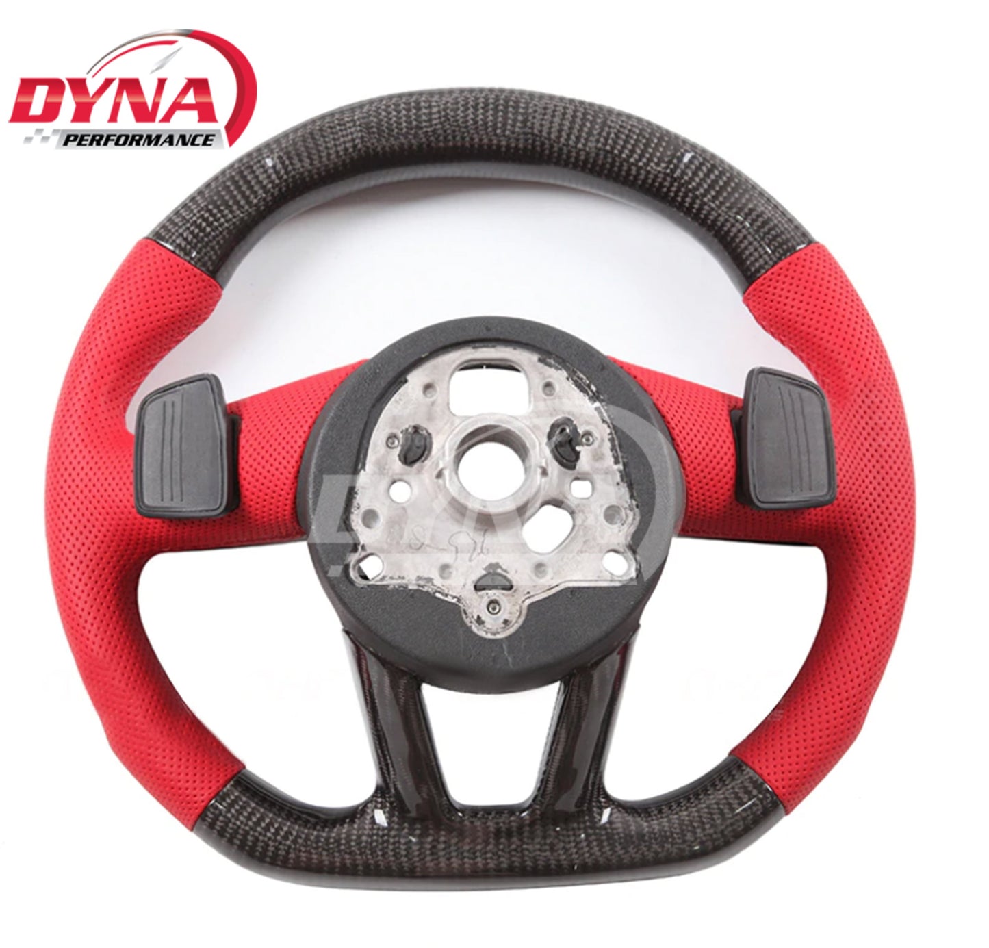 Audi A1 2016 - 2020 Steering Wheel